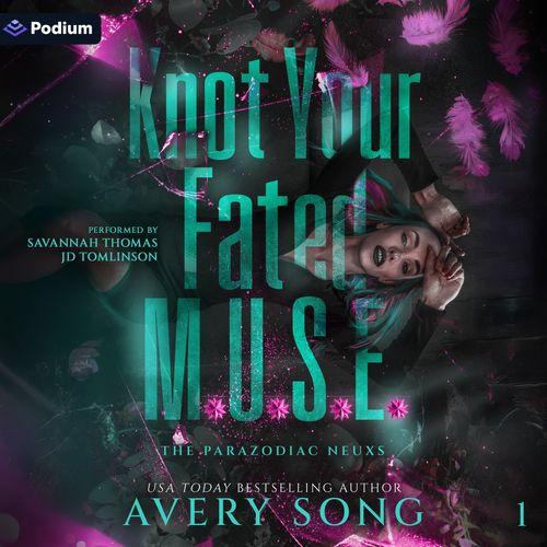 Knot Your Fated M.U.S.E.