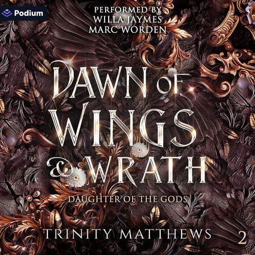 Dawn of Wings & Wrath
