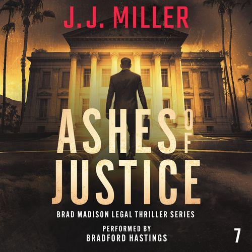 Ashes of Justice