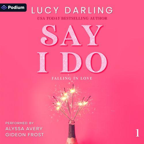Say I Do