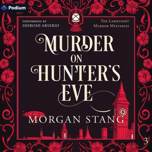 Murder on Hunter's Eve