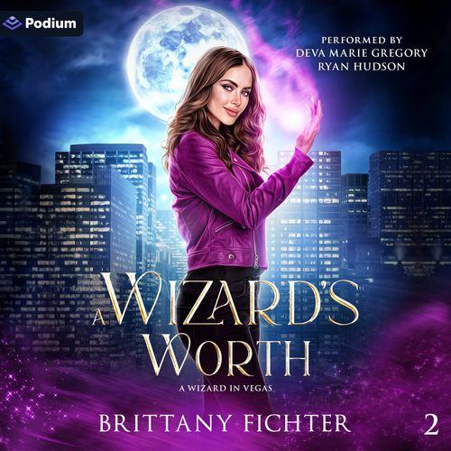 A Wizard's Worth