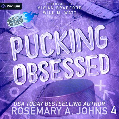 Pucking Obsessed