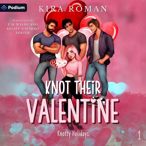Knot Their Valentine