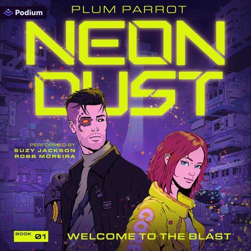 Welcome to the Blast 