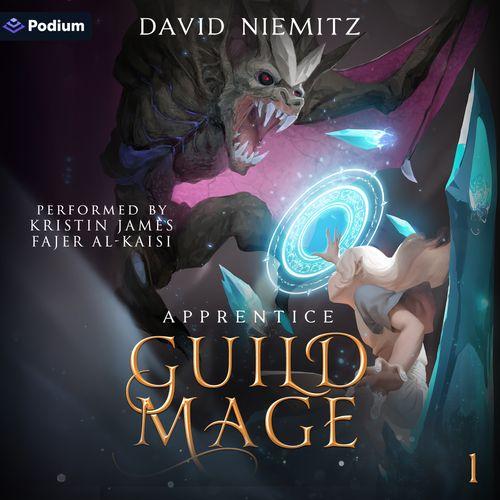 Guild Mage