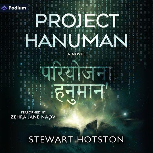 Project Hanuman