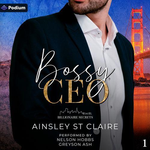 Bossy CEO