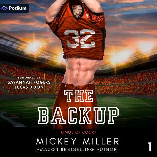 The Backup