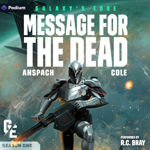 Message for the Dead