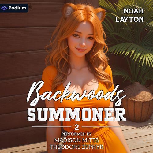 Backwoods Summoner 2