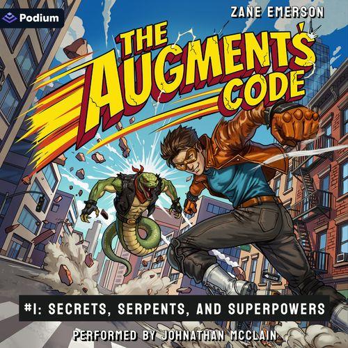 Secrets, Serpents, and Superpowers