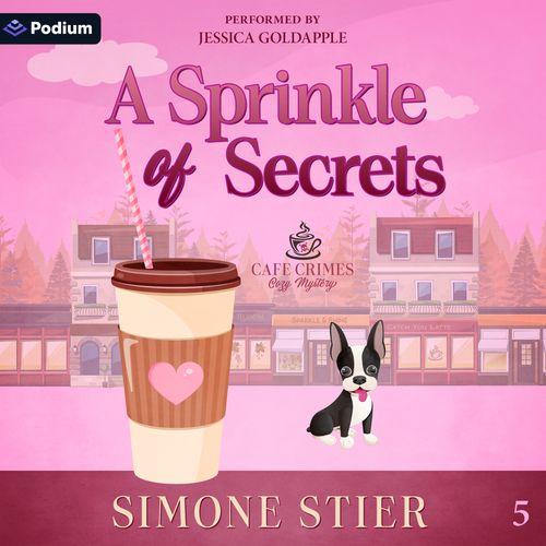 A Sprinkle of Secrets