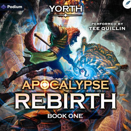 Apocalypse Rebirth