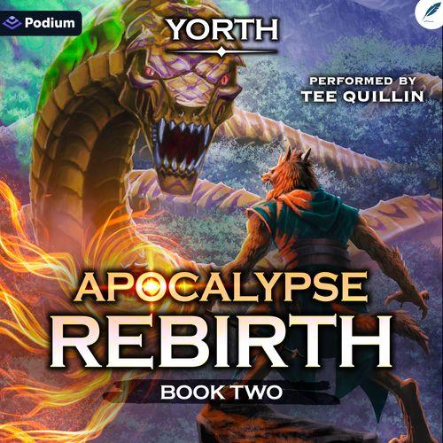 Apocalypse Rebirth 2