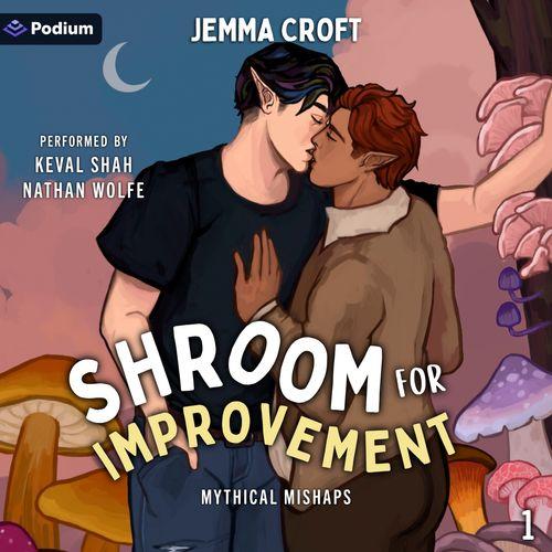 Shroom for Improvement