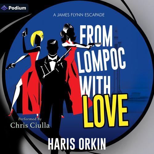 From Lompoc with Love