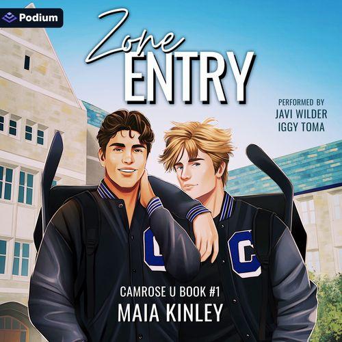 Zone Entry