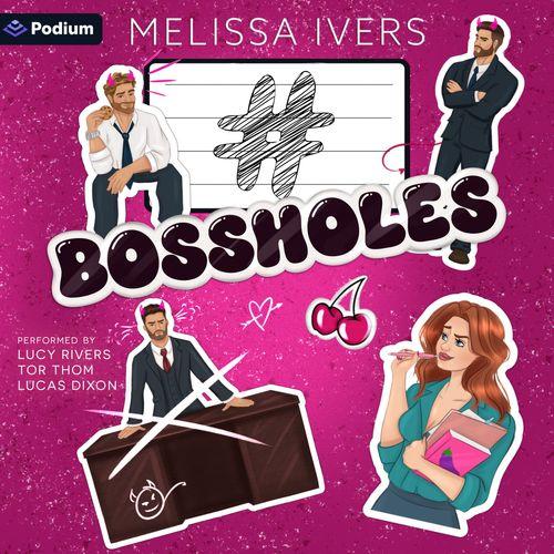 #Bossholes