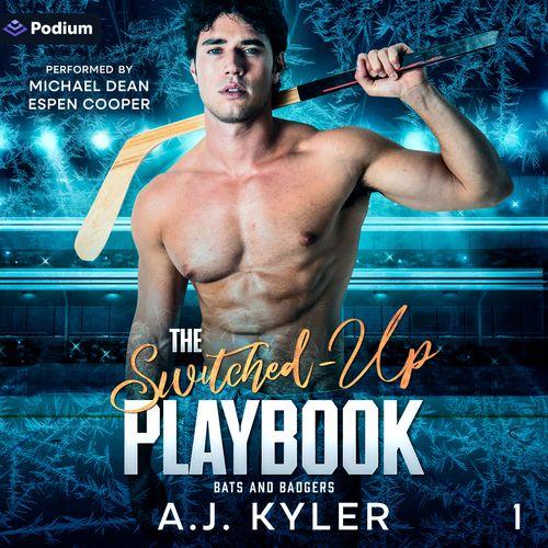 The Switched-up Playbook