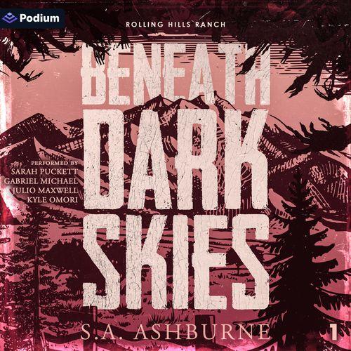 Beneath Dark Skies