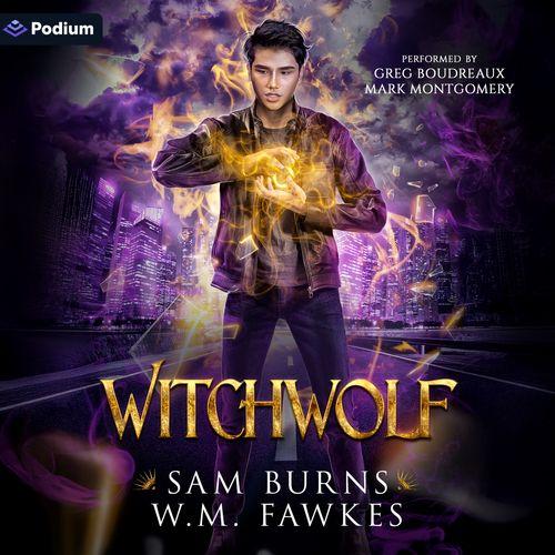 Witchwolf
