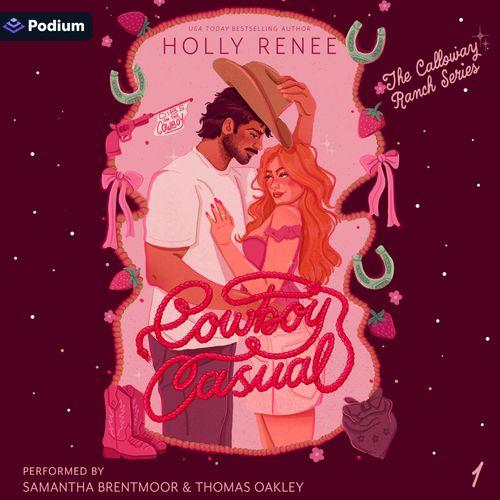 Cowboy Casual