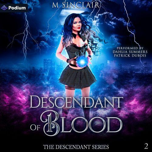 Descendant of Blood