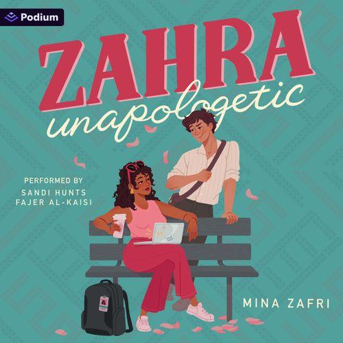 Zahra, Unapologetic