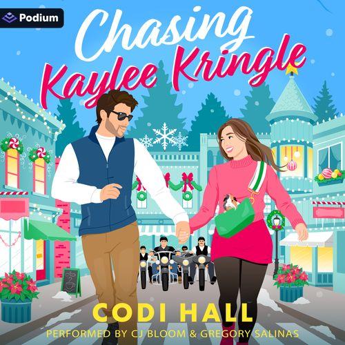 Chasing Kaylee Kringle