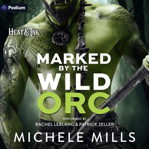Marked by the Wild Orc