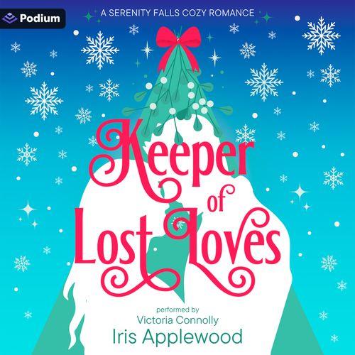 Keeper of Lost Loves