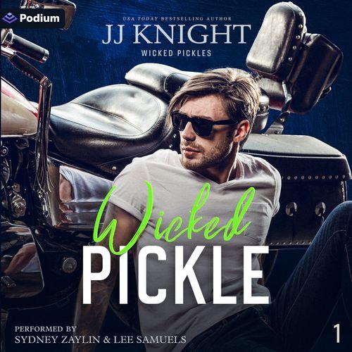 Wicked Pickle