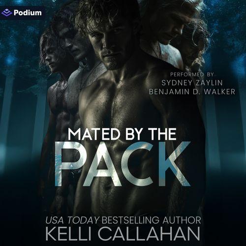 Mated by the Pack
