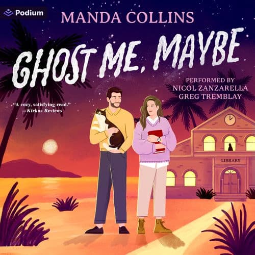 Ghost Me, Maybe