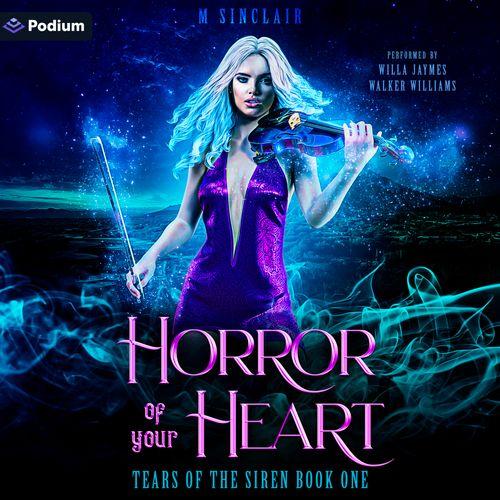 Horror of Your Heart