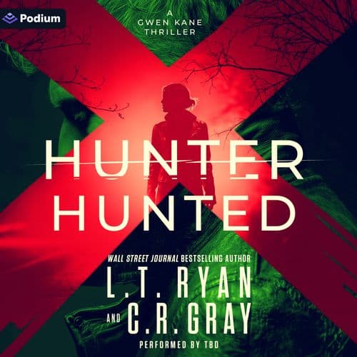 Hunter or Hunted