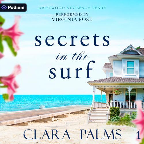 Secrets in the Surf