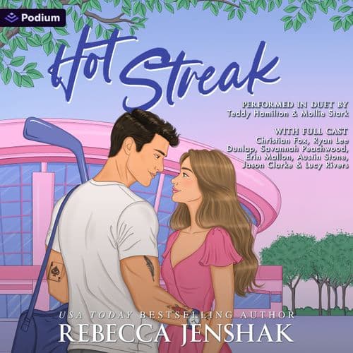Hot Streak