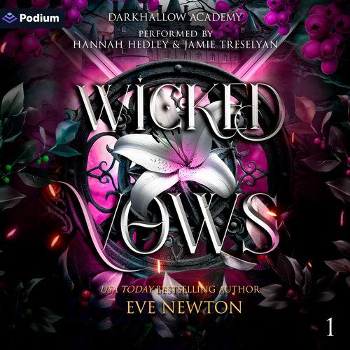 Wicked Vows