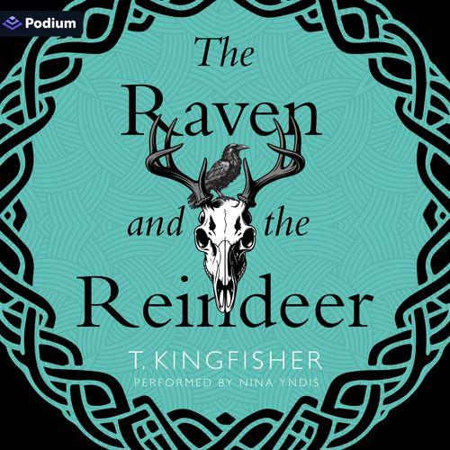 The Raven and the Reindeer