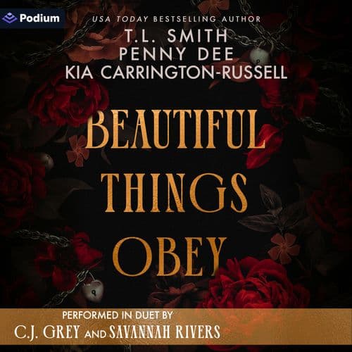 Beautiful Things Obey