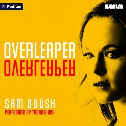 Overleaper