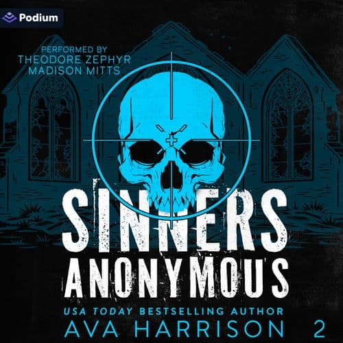 Sinners Anonymous