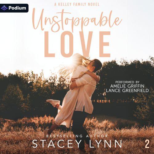 Unstoppable Love