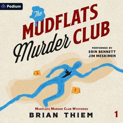 The Mudflats Murder Club