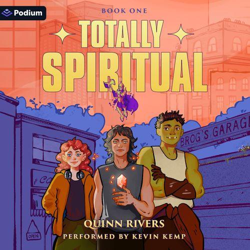 Totally Spiritual