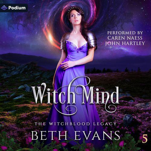 Witch Mind
