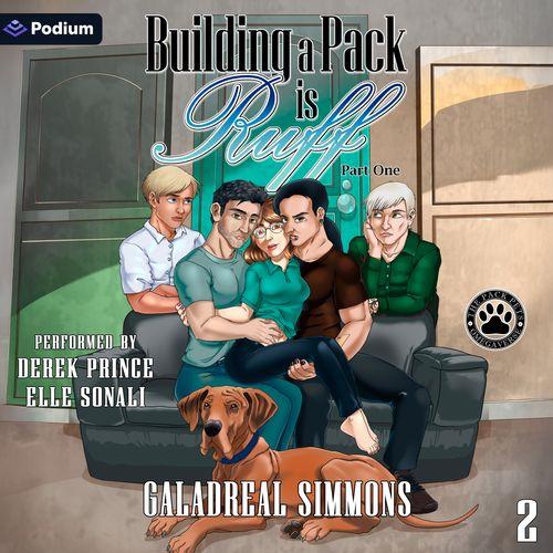 Building a Pack Is Ruff: Part 1