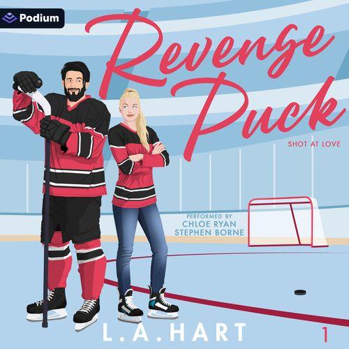 Revenge Puck